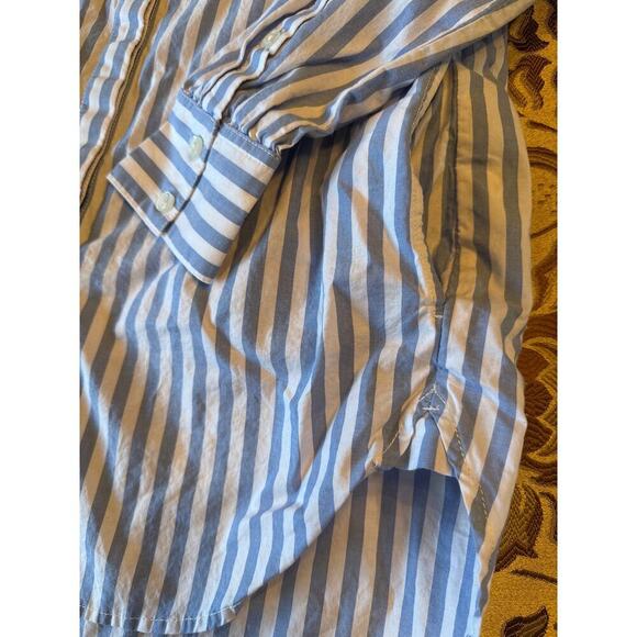 LANDS END top size XS petite - Picture 2 of 5